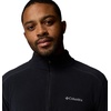 image:imageColumbia Mens Klamath Range Ii Half ZipBlack