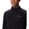 image:imageColumbia Mens Klamath Range Ii Half ZipBlack