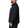 image:imageColumbia Mens Klamath Range Ii Half ZipBlack