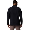 image:imageColumbia Mens Klamath Range Ii Half ZipBlack