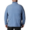 image:imageColumbia Mens Klamath Range Ii Half ZipBluestoneCollegiate Navy
