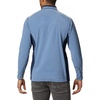 image:imageColumbia Mens Klamath Range Ii Half ZipBluestoneCollegiate Navy