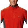 image:imageColumbia Mens Klamath Range Ii Half ZipBonfireShark