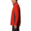 image:imageColumbia Mens Klamath Range Ii Half ZipBonfireShark