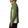 image:imageColumbia Mens Klamath Range Ii Half ZipCanteenDark Stone