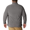 image:imageColumbia Mens Klamath Range Ii Half ZipCity GreyShark