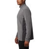 image:imageColumbia Mens Klamath Range Ii Half ZipCity GreyShark