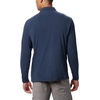 image:imageColumbia Mens Klamath Range Ii Half ZipCollegiate Navy Solid