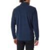 image:imageColumbia Mens Klamath Range Ii Half ZipCollegiate Navy Solid
