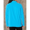 image:imageColumbia Mens Klamath Range Ii Half ZipCompass Blue