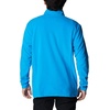 image:imageColumbia Mens Klamath Range Ii Half ZipCompass Blue