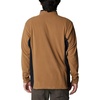 image:imageColumbia Mens Klamath Range Ii Half ZipDeltaBlack
