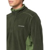 image:imageColumbia Mens Klamath Range Ii Half ZipGreenscapeCanteen