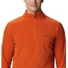 image:imageColumbia Mens Klamath Range Ii Half ZipHarvester