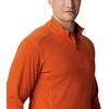 image:imageColumbia Mens Klamath Range Ii Half ZipHarvester