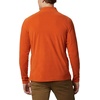 image:imageColumbia Mens Klamath Range Ii Half ZipHarvester