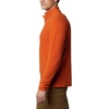 image:imageColumbia Mens Klamath Range Ii Half ZipHarvester
