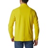 image:imageColumbia Mens Klamath Range Ii Half ZipLaser Lemon