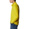 image:imageColumbia Mens Klamath Range Ii Half ZipLaser Lemon