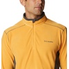 image:imageColumbia Mens Klamath Range Ii Half ZipMangoShark