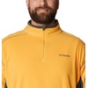 image:imageColumbia Mens Klamath Range Ii Half ZipMangoShark