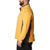 image:imageColumbia Mens Klamath Range Ii Half ZipMangoShark