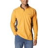 image:imageColumbia Mens Klamath Range Ii Half ZipMangoShark
