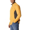 image:imageColumbia Mens Klamath Range Ii Half ZipMangoShark
