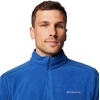 image:imageColumbia Mens Klamath Range Ii Half ZipMountain Blue