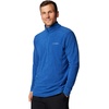 image:imageColumbia Mens Klamath Range Ii Half ZipMountain Blue