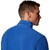 image:imageColumbia Mens Klamath Range Ii Half ZipMountain Blue