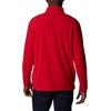 image:imageColumbia Mens Klamath Range Ii Half ZipMountain Red