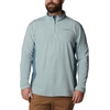 image:imageColumbia Mens Klamath Range Ii Half ZipNiagaraMetal