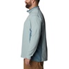 image:imageColumbia Mens Klamath Range Ii Half ZipNiagaraMetal
