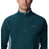 image:imageColumbia Mens Klamath Range Ii Half ZipNight WaveMetal