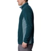 image:imageColumbia Mens Klamath Range Ii Half ZipNight WaveMetal