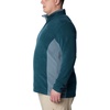 image:imageColumbia Mens Klamath Range Ii Half ZipNight WaveMetal