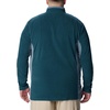 image:imageColumbia Mens Klamath Range Ii Half ZipNight WaveMetal