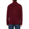 image:imageColumbia Mens Klamath Range Ii Half ZipRich Wine
