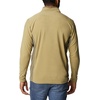 image:imageColumbia Mens Klamath Range Ii Half ZipSavoryStone Green