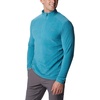 image:imageColumbia Mens Klamath Range Ii Half ZipShasta