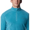 image:imageColumbia Mens Klamath Range Ii Half ZipShasta