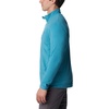 image:imageColumbia Mens Klamath Range Ii Half ZipShasta