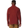 image:imageColumbia Mens Klamath Range Ii Half ZipSpice