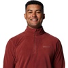 image:imageColumbia Mens Klamath Range Ii Half ZipSpice