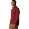 image:imageColumbia Mens Klamath Range Ii Half ZipSpice