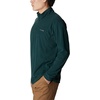 image:imageColumbia Mens Klamath Range Ii Half ZipSpruce