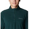 image:imageColumbia Mens Klamath Range Ii Half ZipSpruce