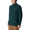 image:imageColumbia Mens Klamath Range Ii Half ZipSpruce