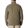 image:imageColumbia Mens Klamath Range Ii Half ZipStone GreenShark